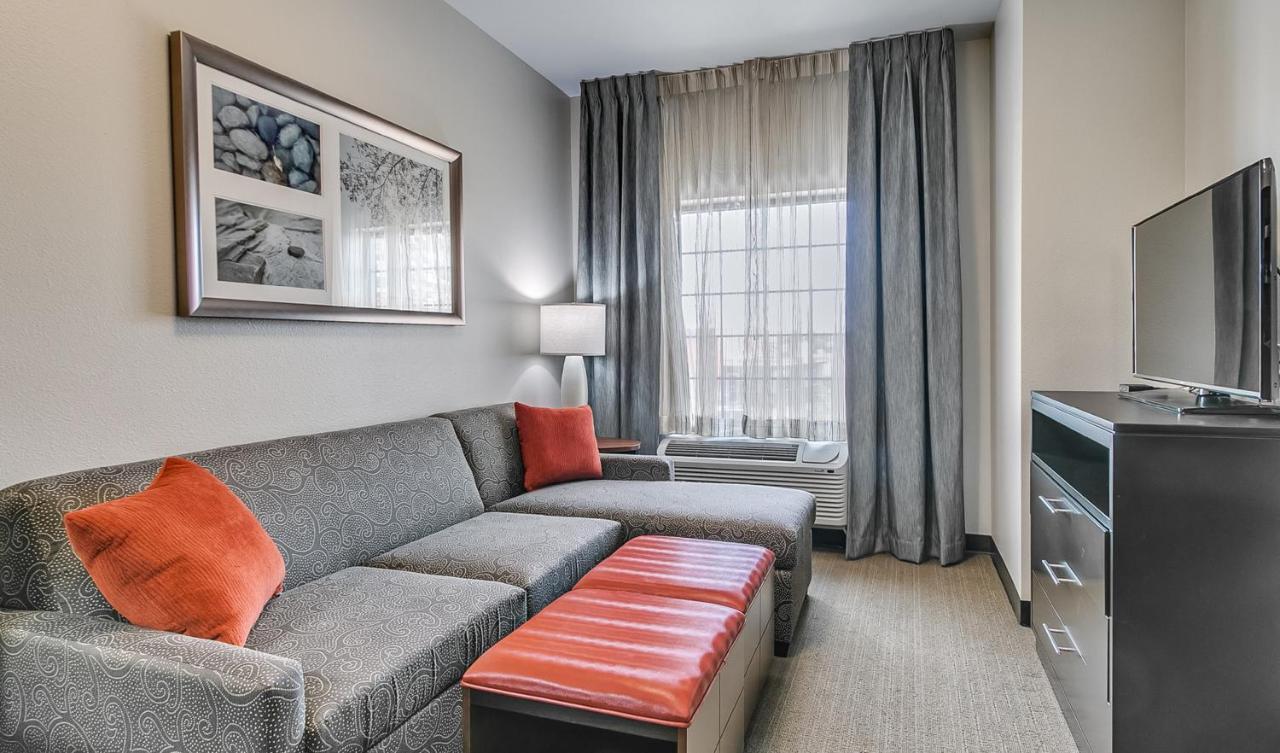 Staybridge Suites Lubbock South