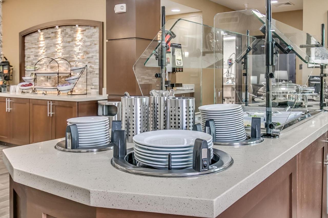 Staybridge Suites Lubbock South