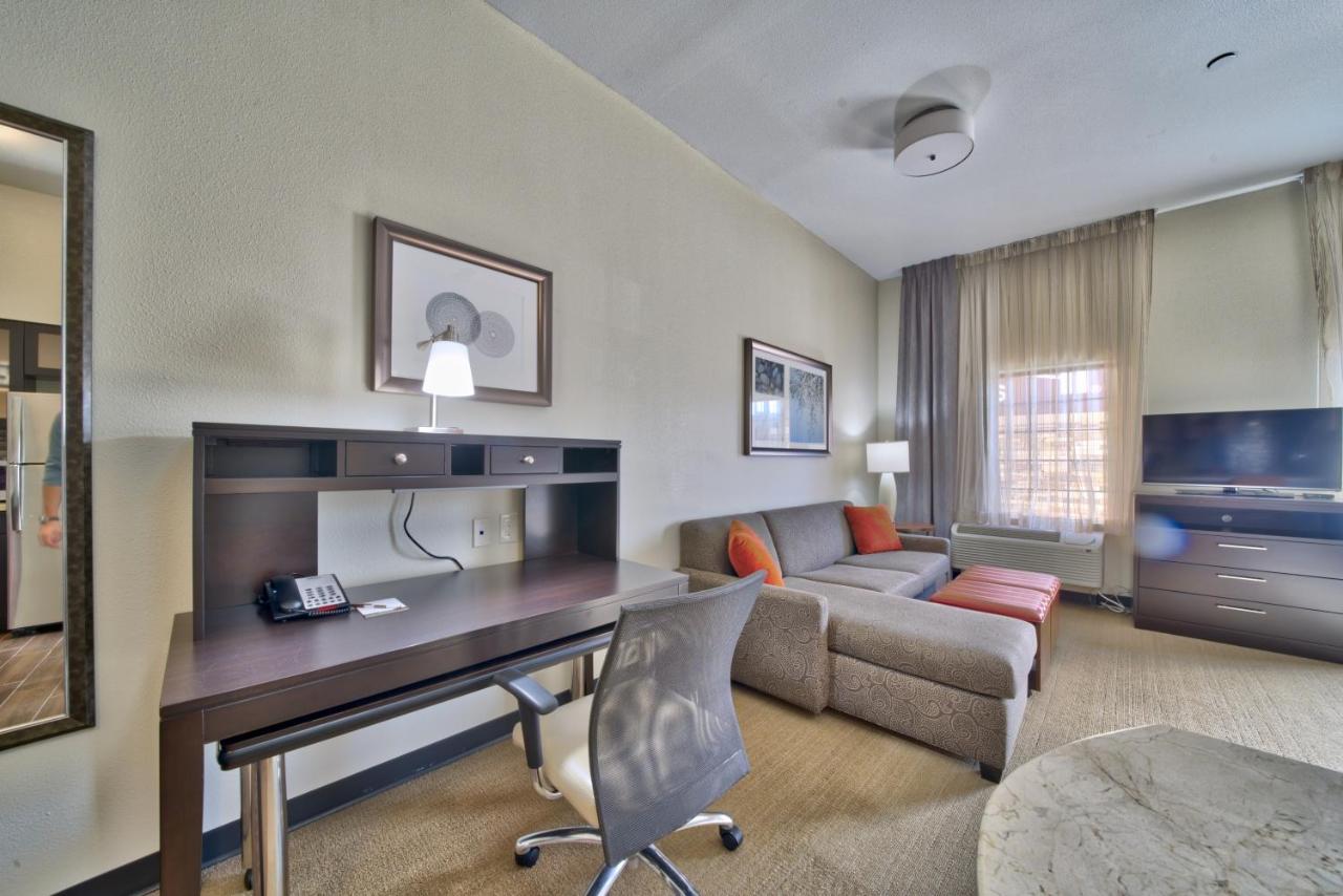 Staybridge Suites Lubbock South