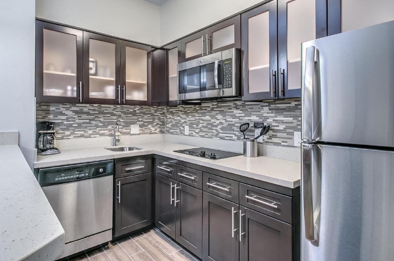 Staybridge Suites Lubbock South