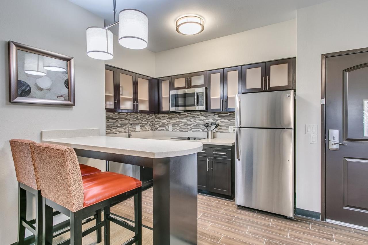 Staybridge Suites Lubbock South