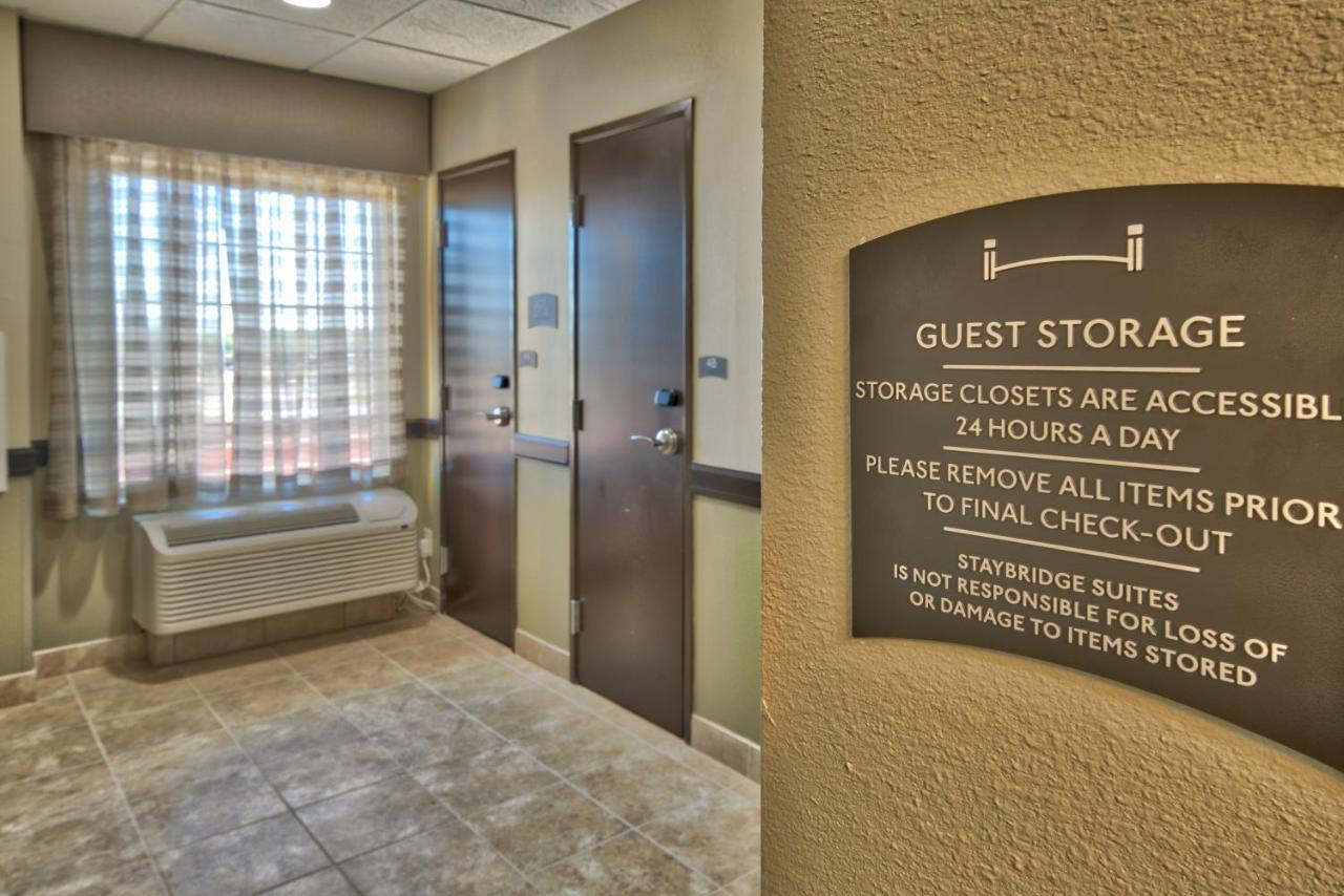 Staybridge Suites Lubbock South