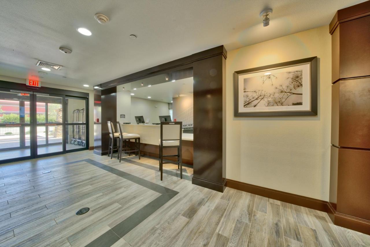 Staybridge Suites Lubbock South