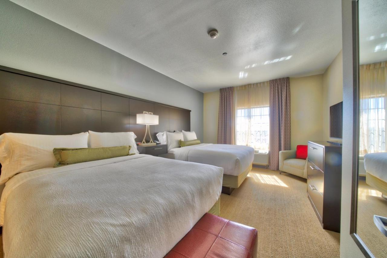 Staybridge Suites Lubbock South