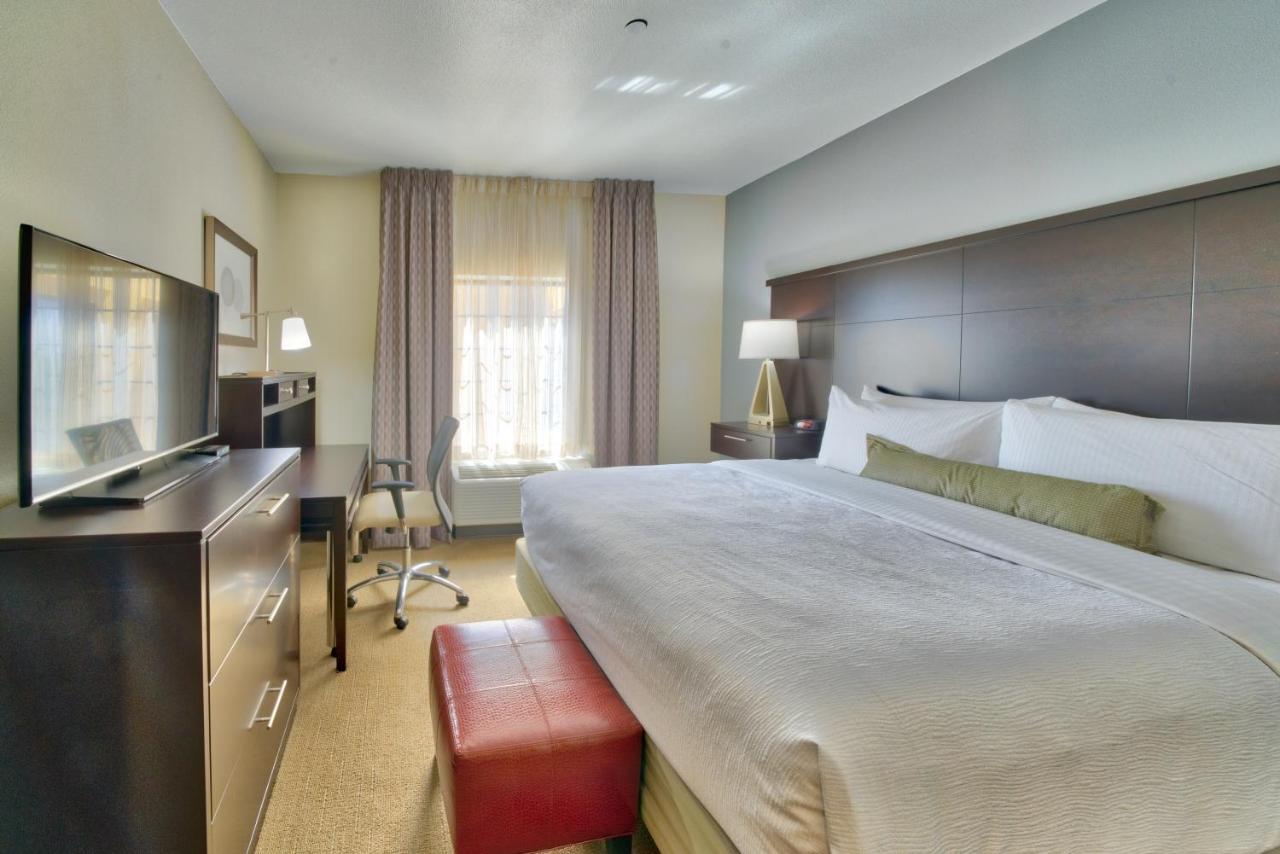 Staybridge Suites Lubbock South