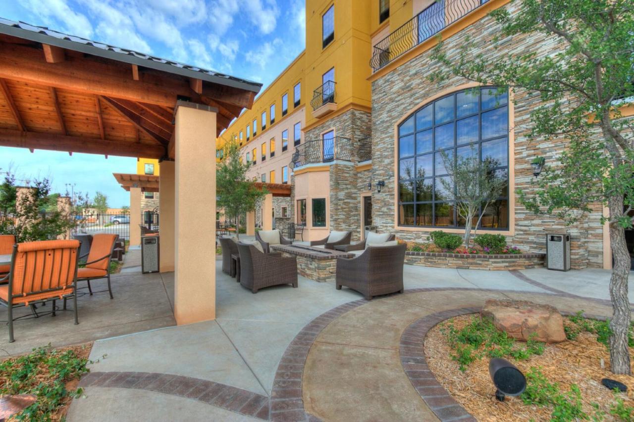 Staybridge Suites Lubbock South