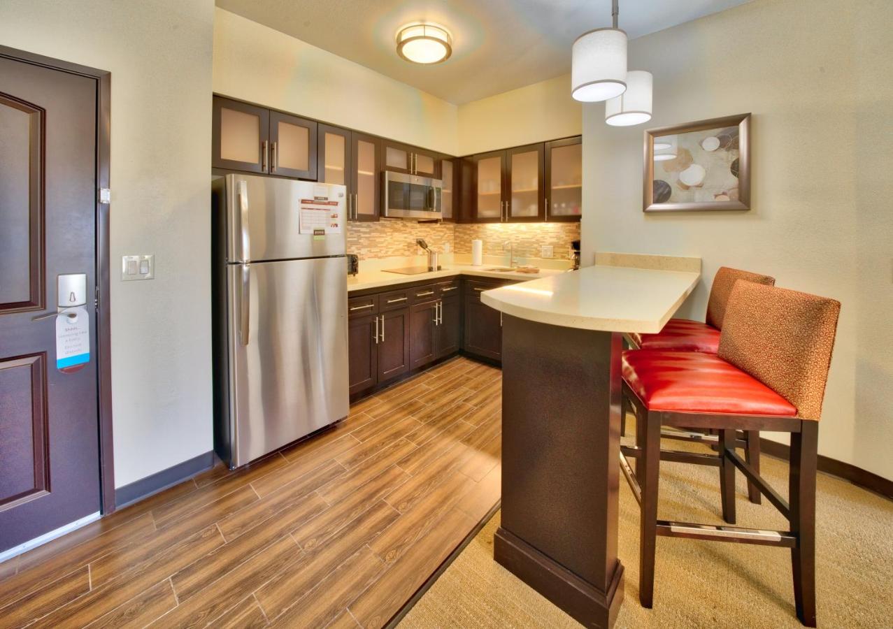 Staybridge Suites Lubbock South