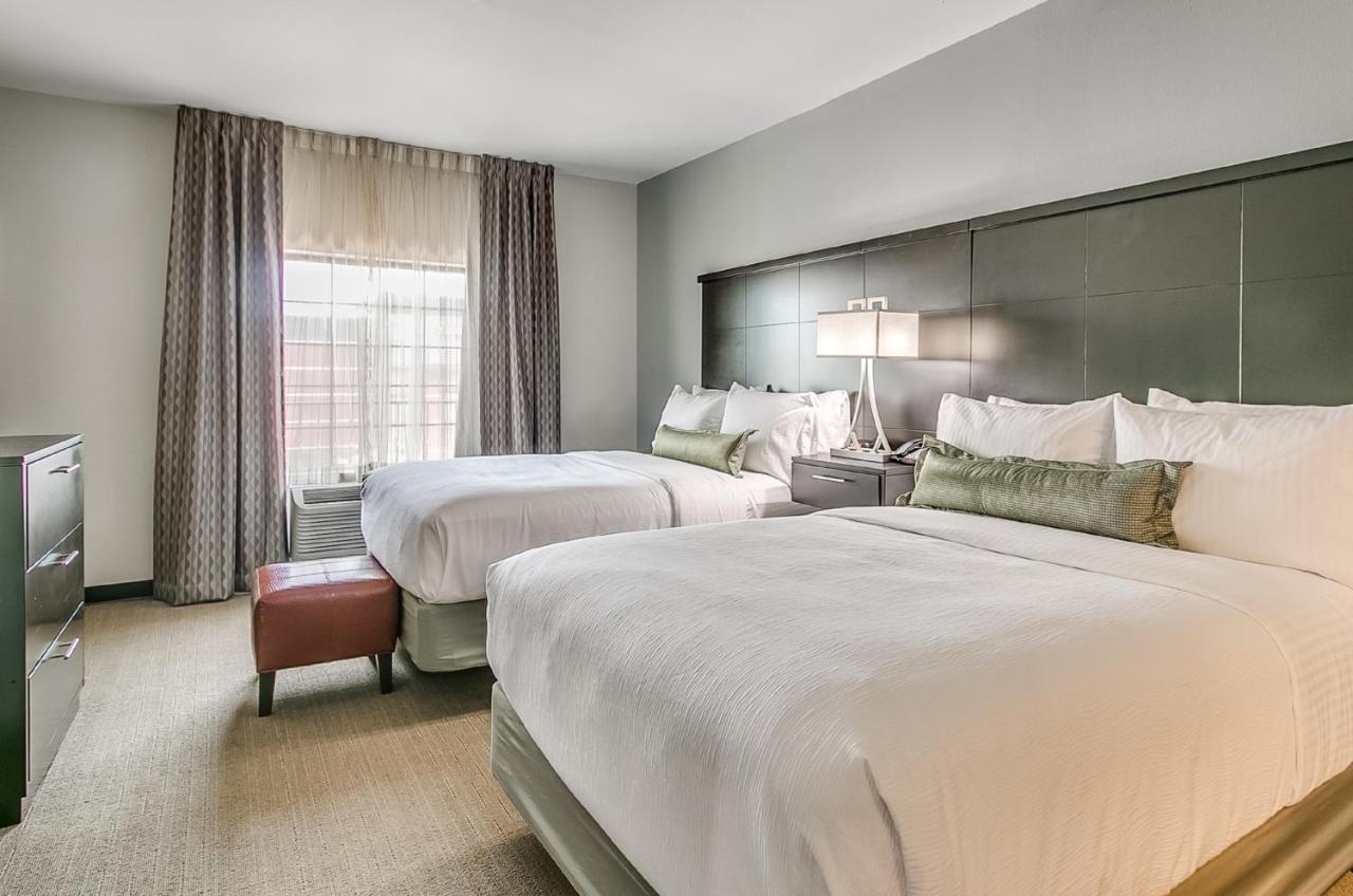 Staybridge Suites Lubbock South