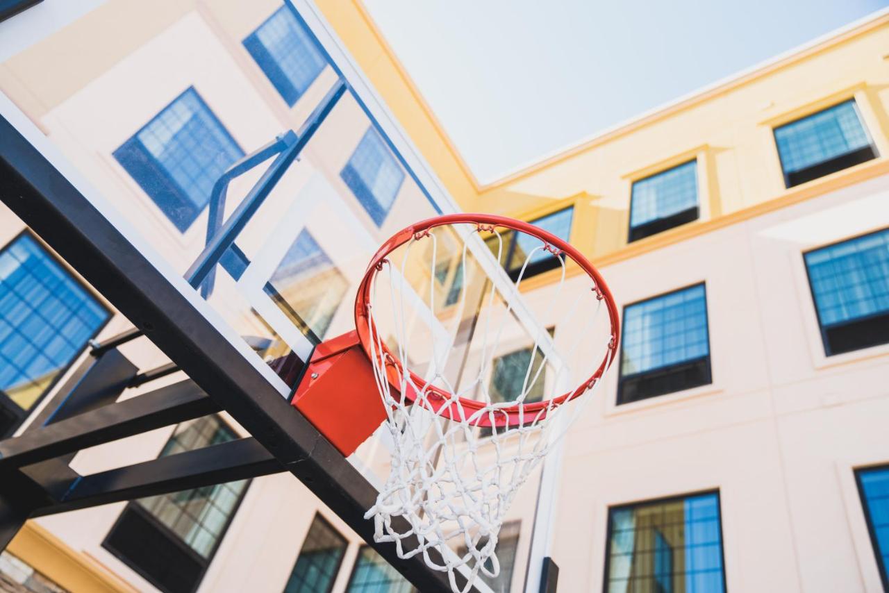 Staybridge Suites Lubbock South