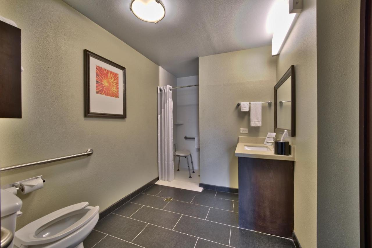 Staybridge Suites Lubbock South