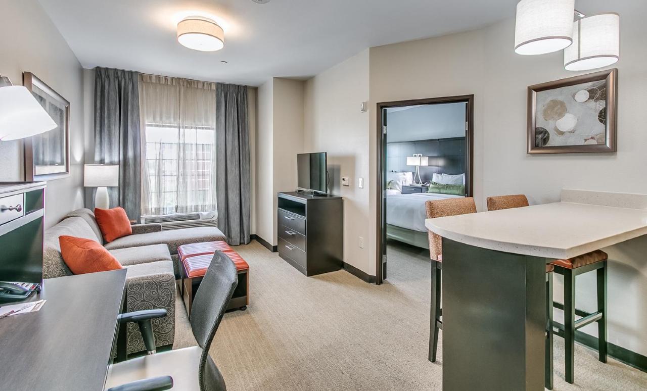 Staybridge Suites Lubbock South