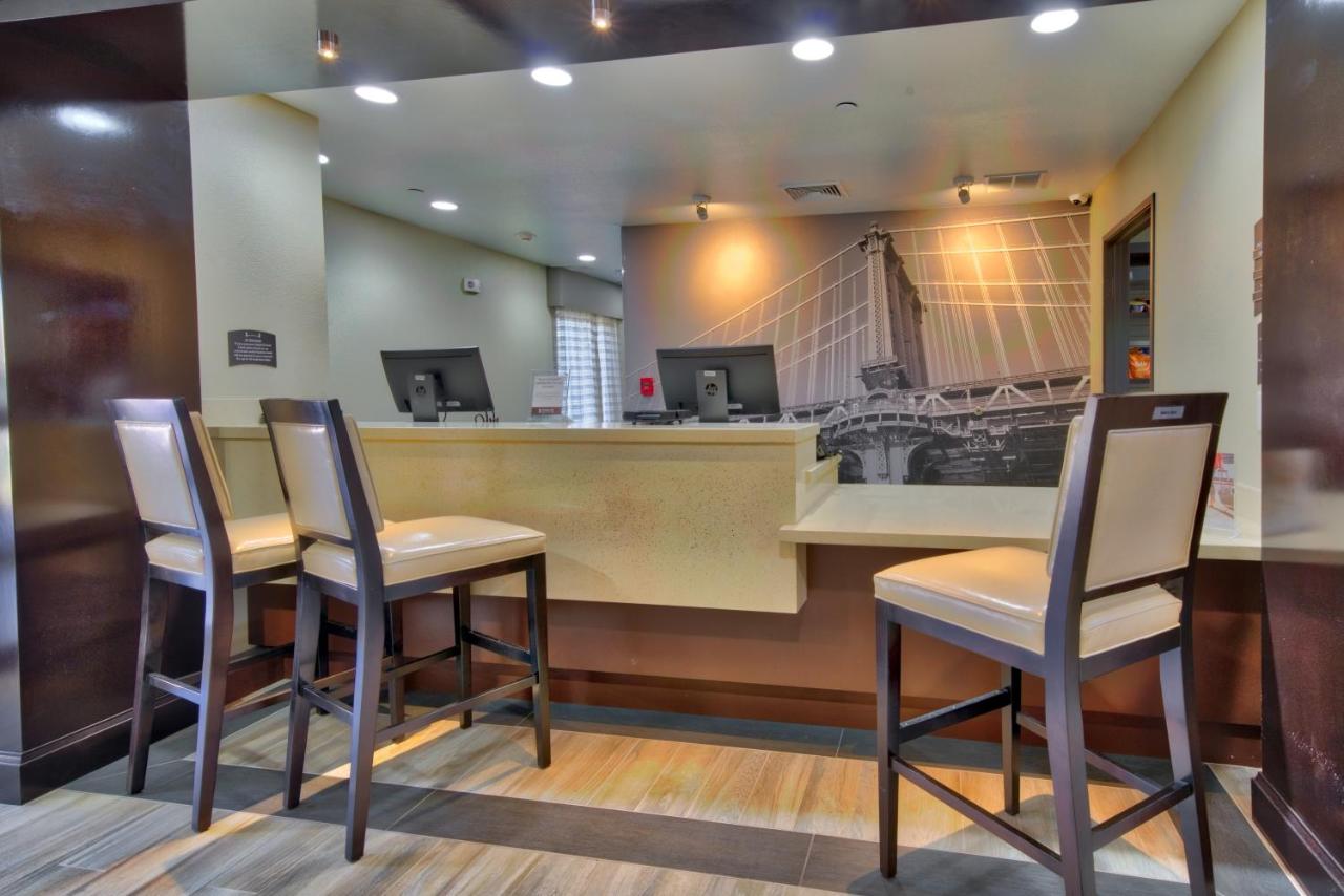 Staybridge Suites Lubbock South