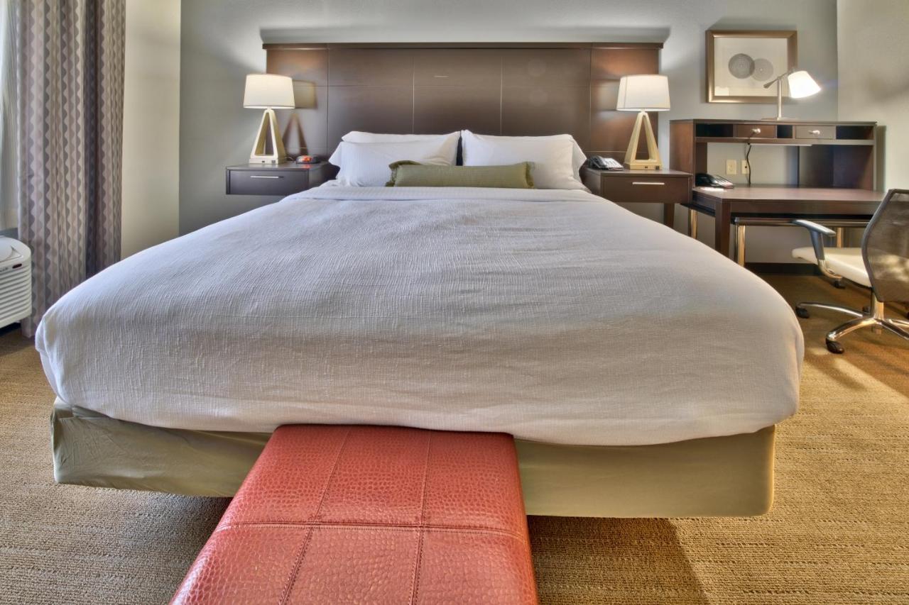 Staybridge Suites Lubbock South