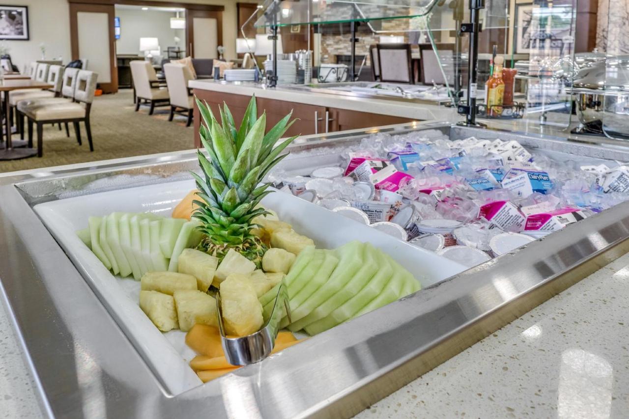 Staybridge Suites Lubbock South