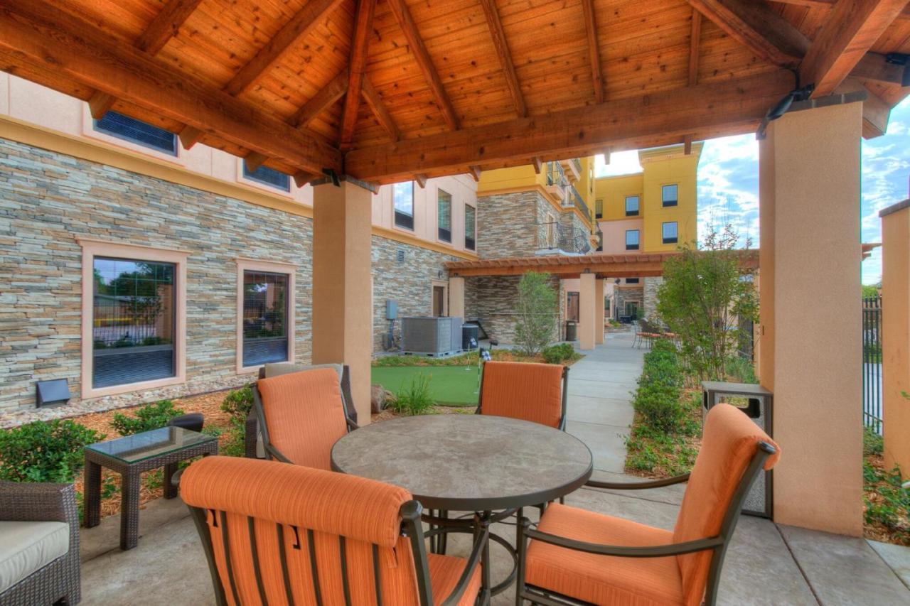 Staybridge Suites Lubbock South