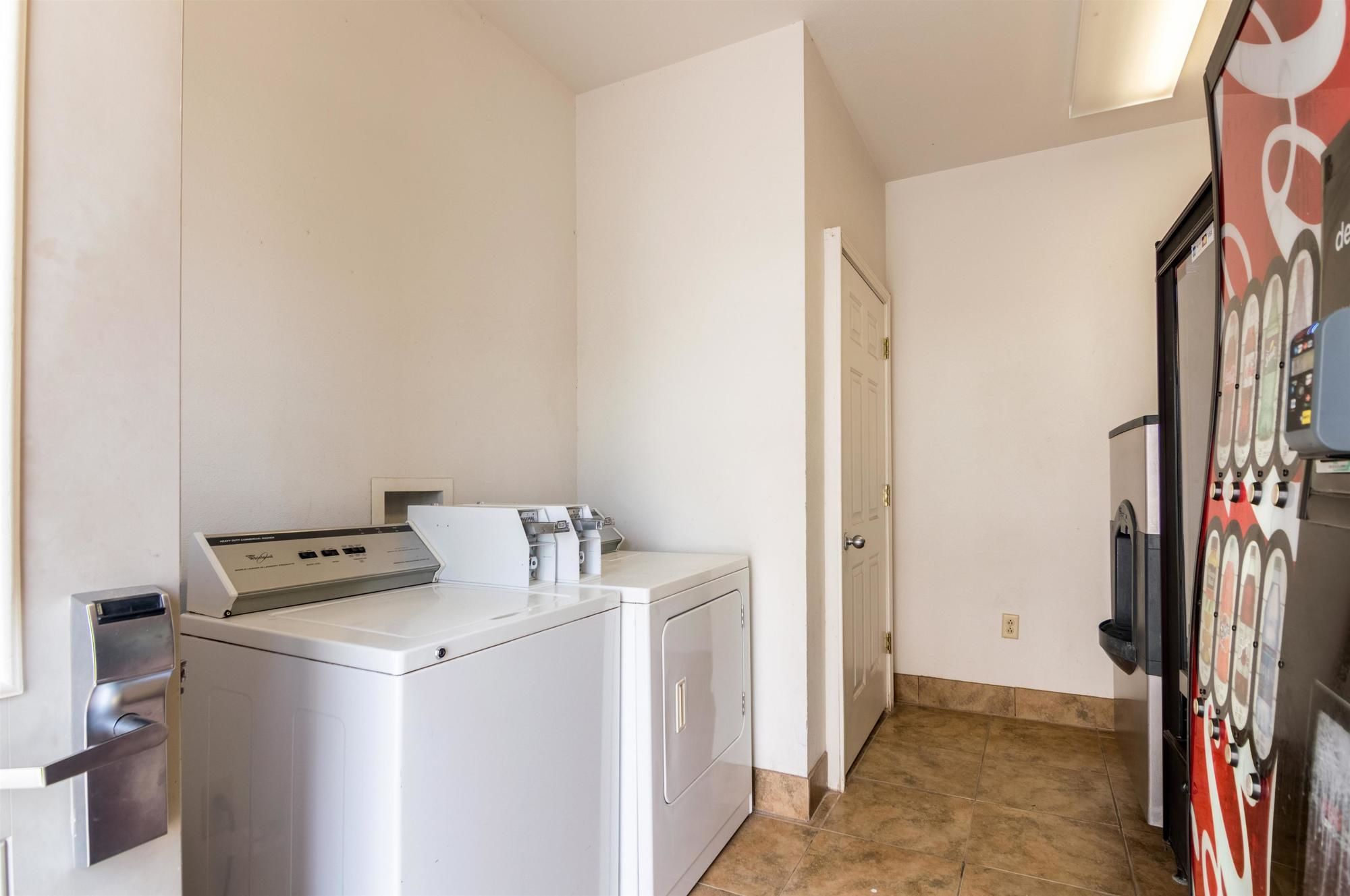 Studio 6 Lubbock Medical Center