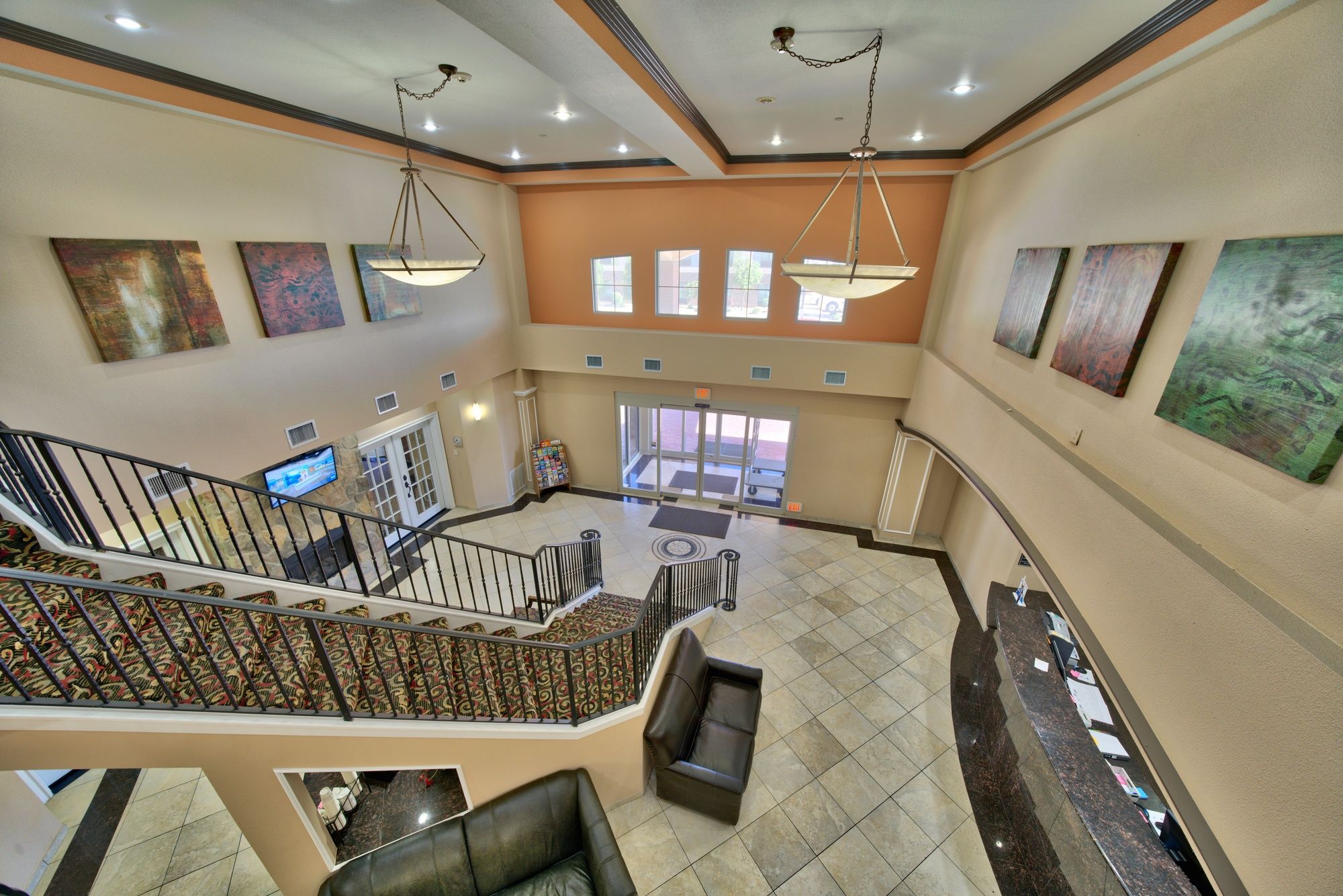 Comfort Inn & Suites