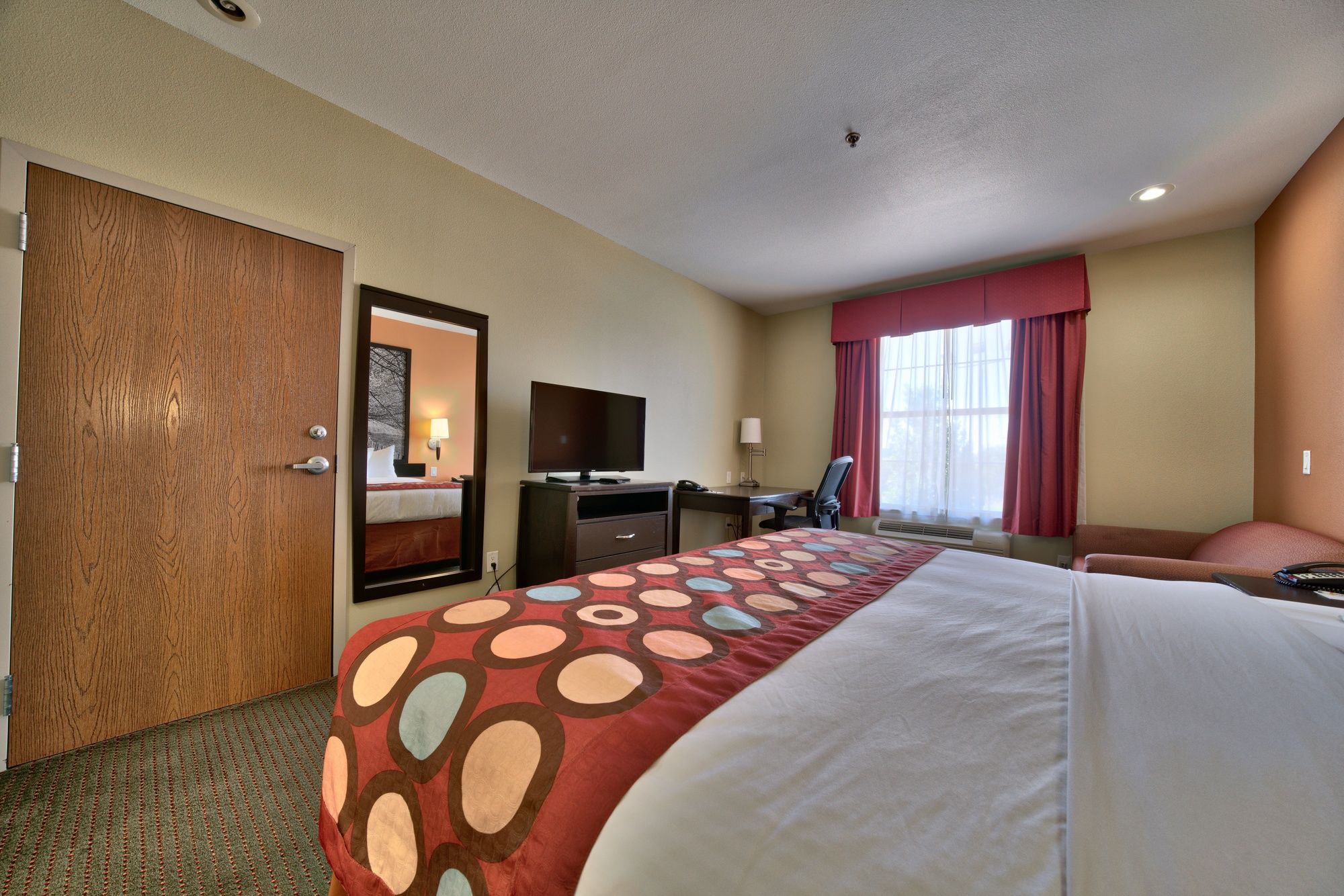 Comfort Inn & Suites