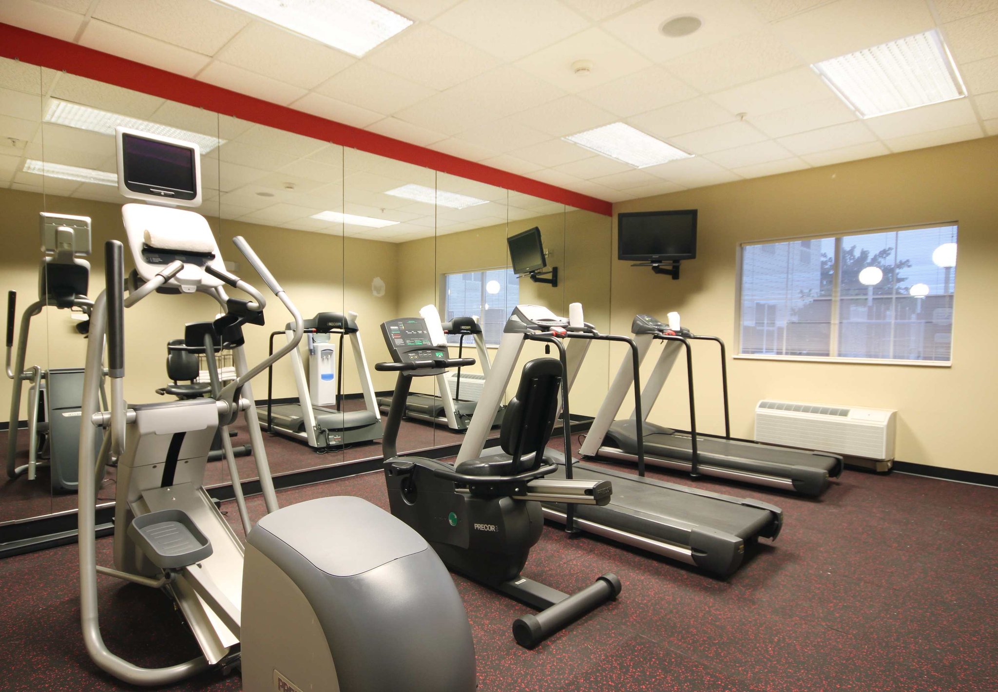 TownePlace Suites Lubbock