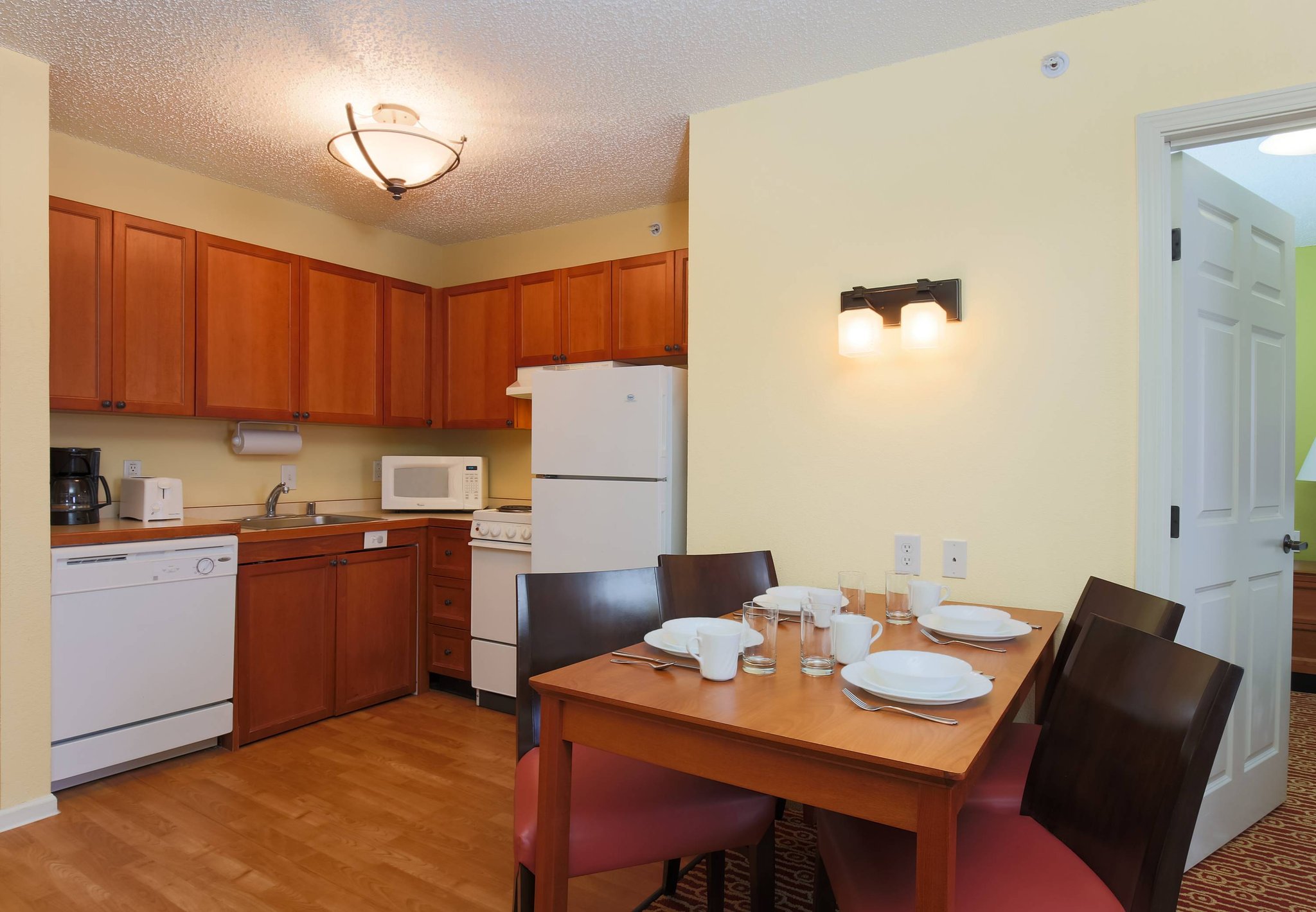 TownePlace Suites Lubbock