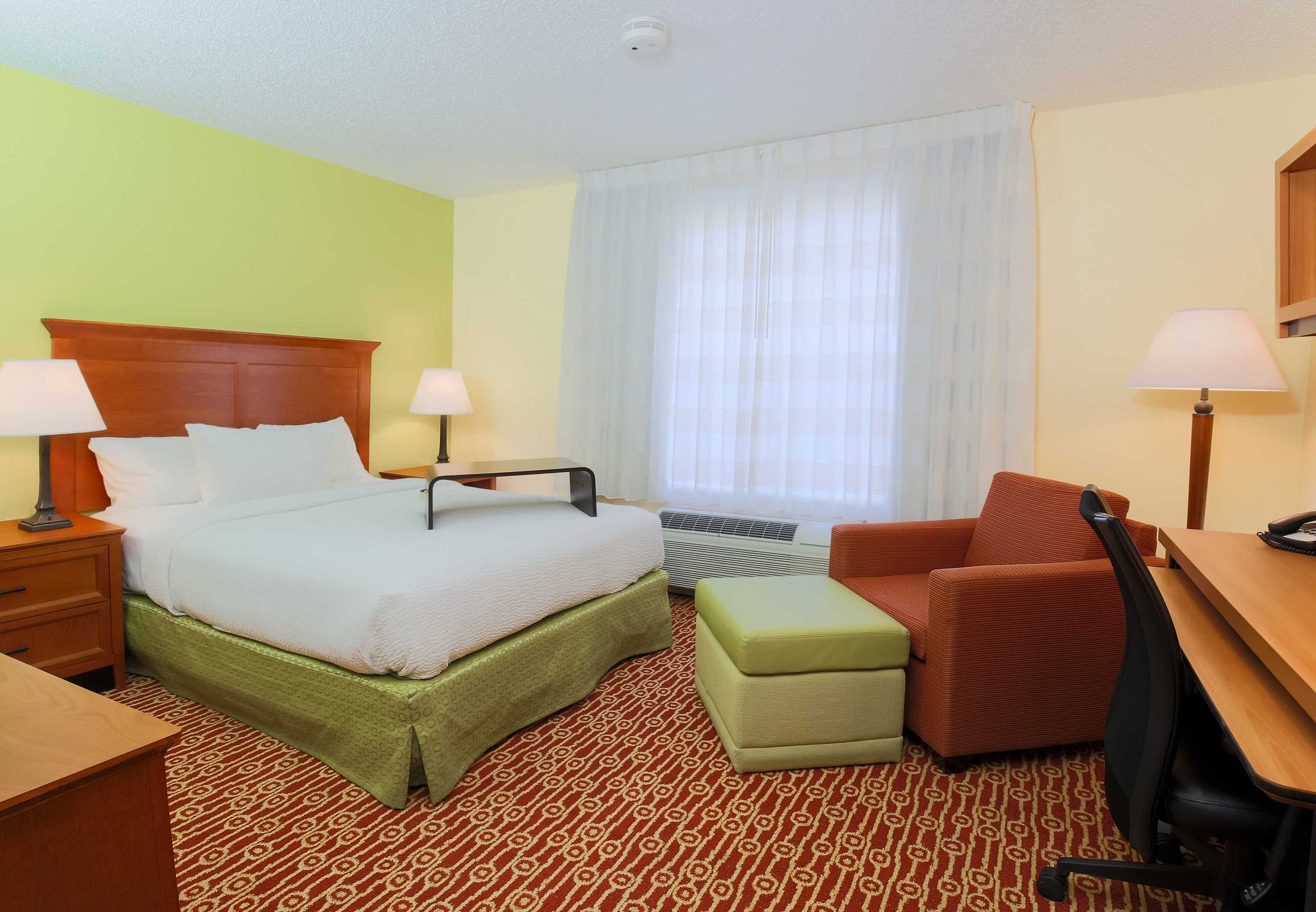 TownePlace Suites Lubbock