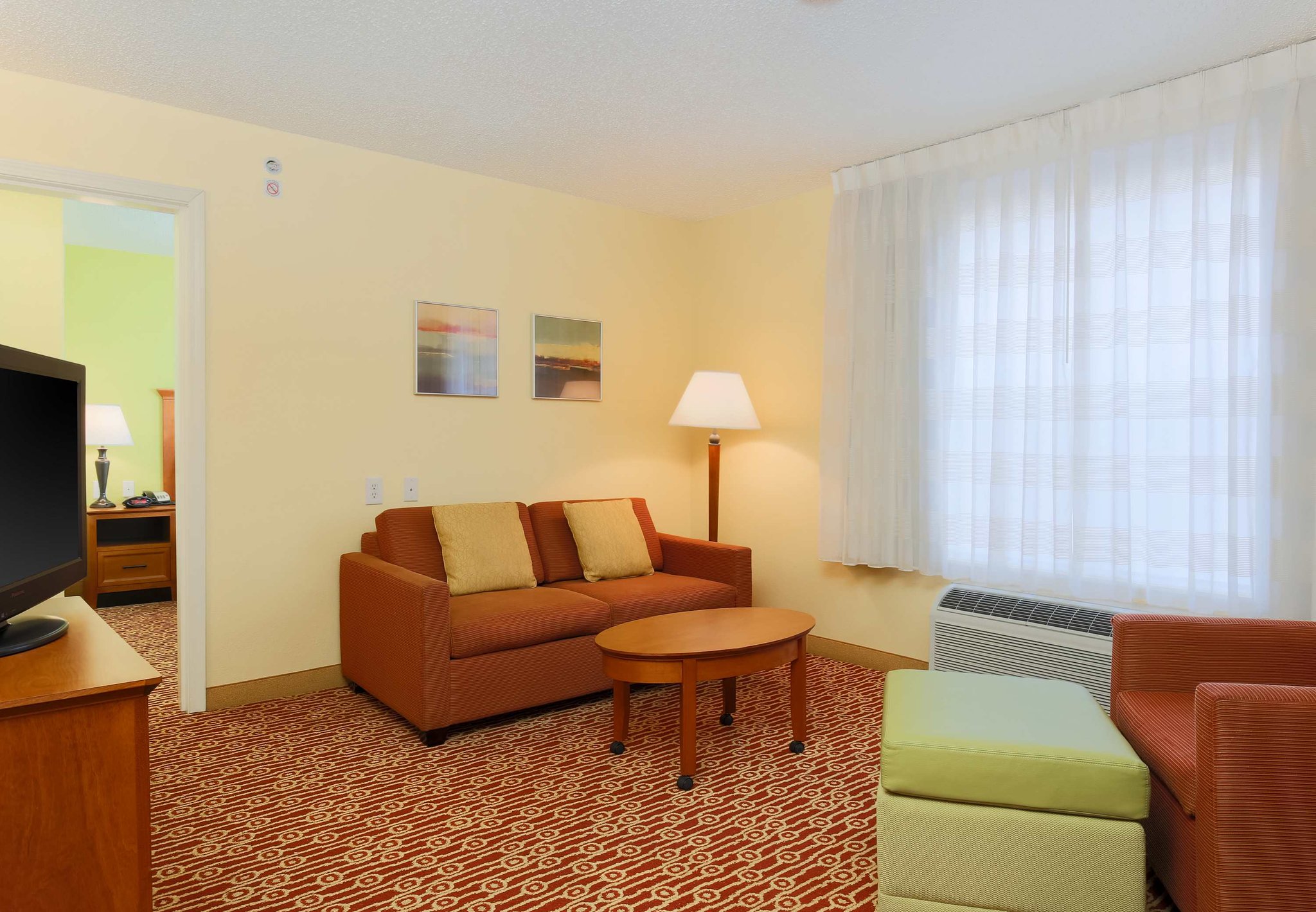 TownePlace Suites Lubbock