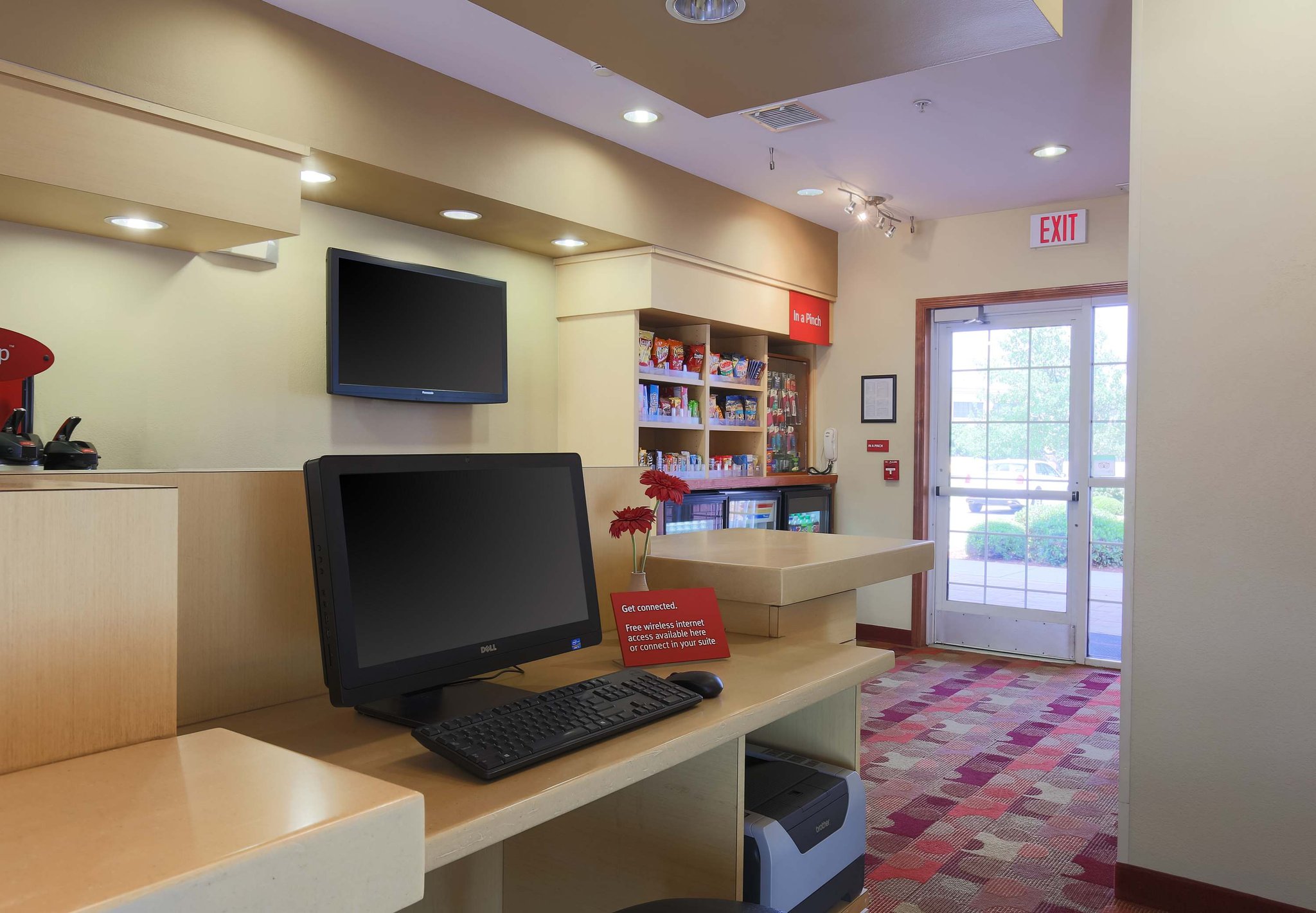 TownePlace Suites Lubbock