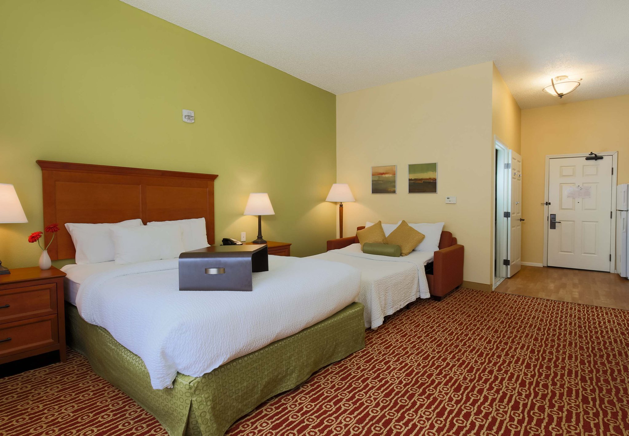TownePlace Suites Lubbock