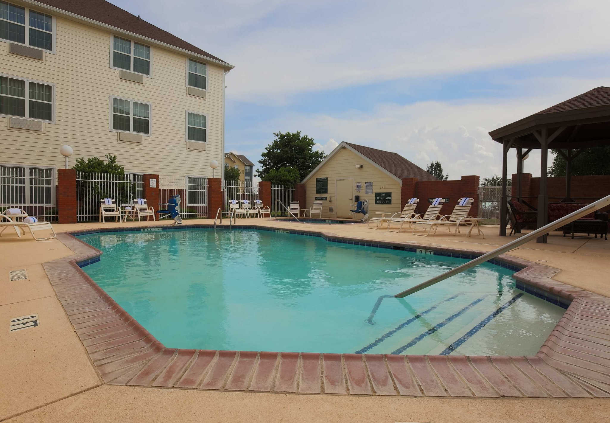 TownePlace Suites Lubbock