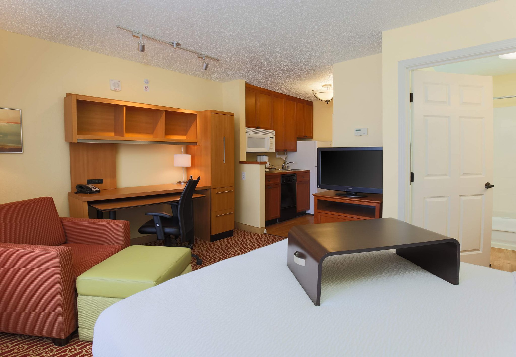 TownePlace Suites Lubbock