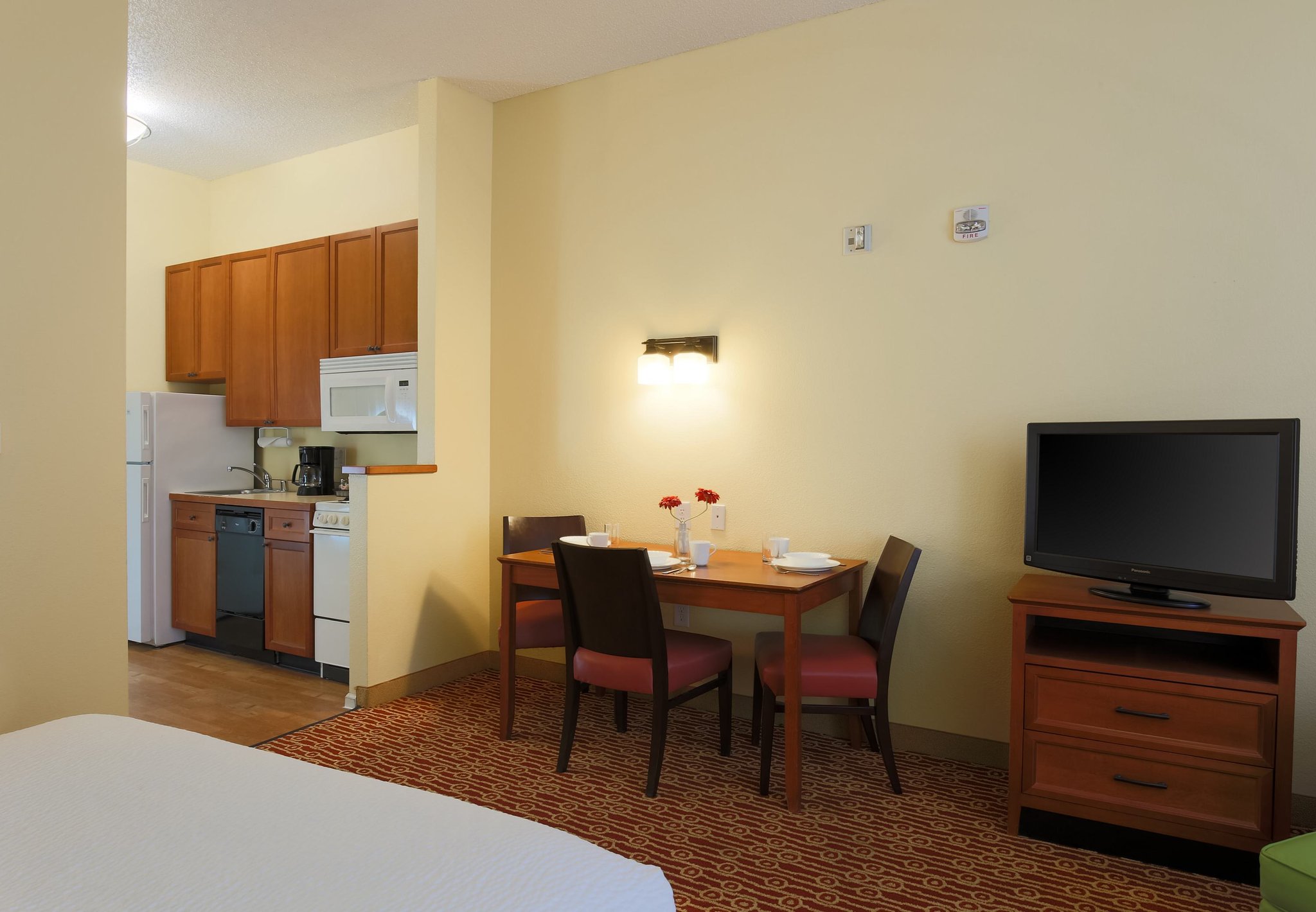 TownePlace Suites Lubbock