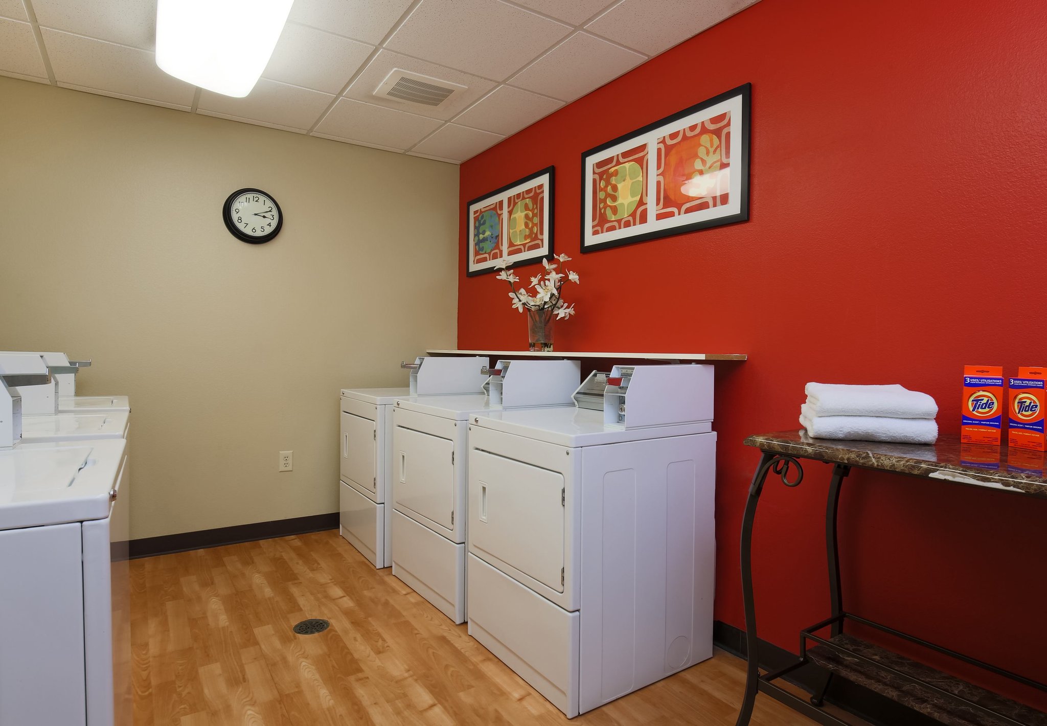 TownePlace Suites Lubbock