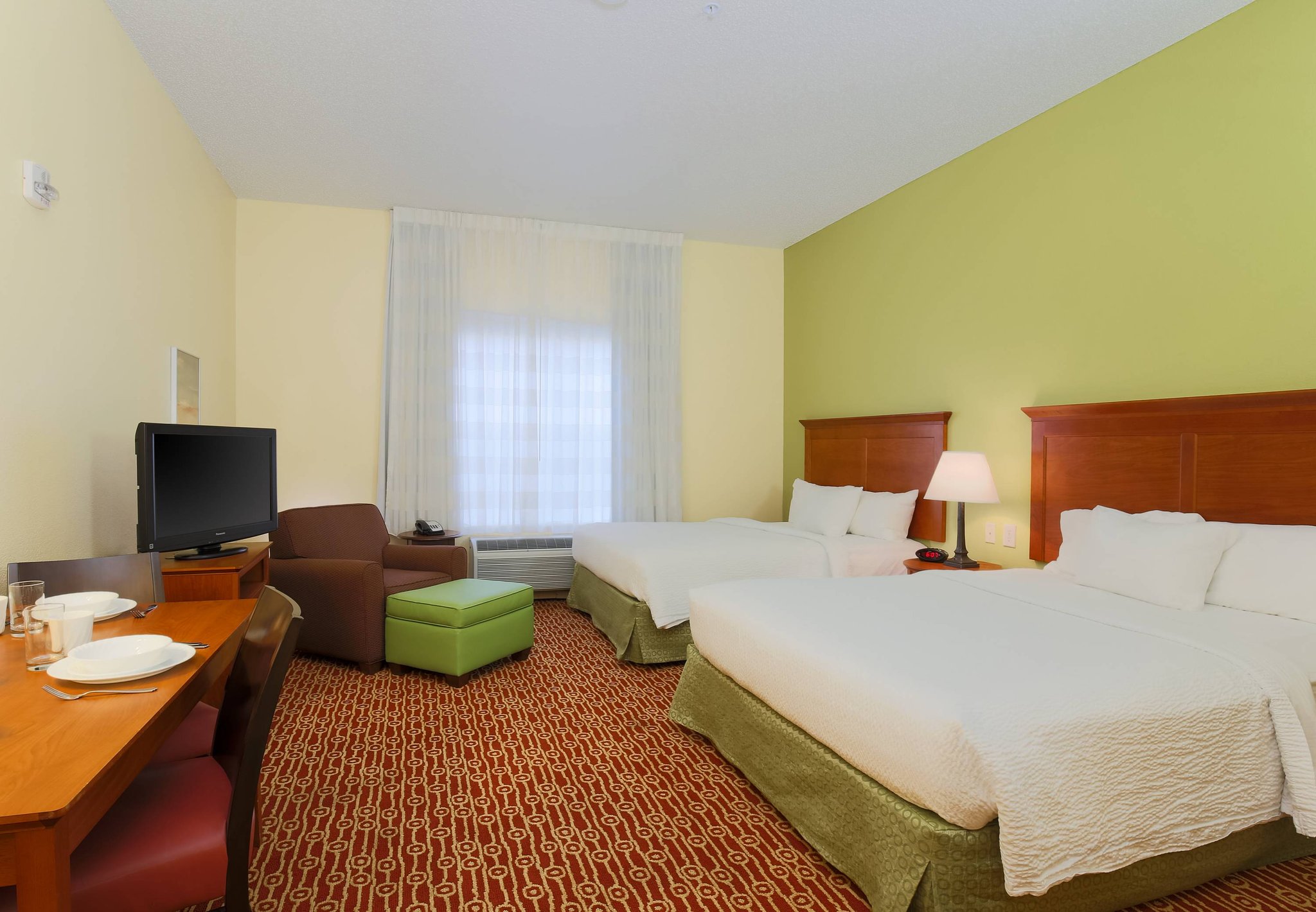 TownePlace Suites Lubbock