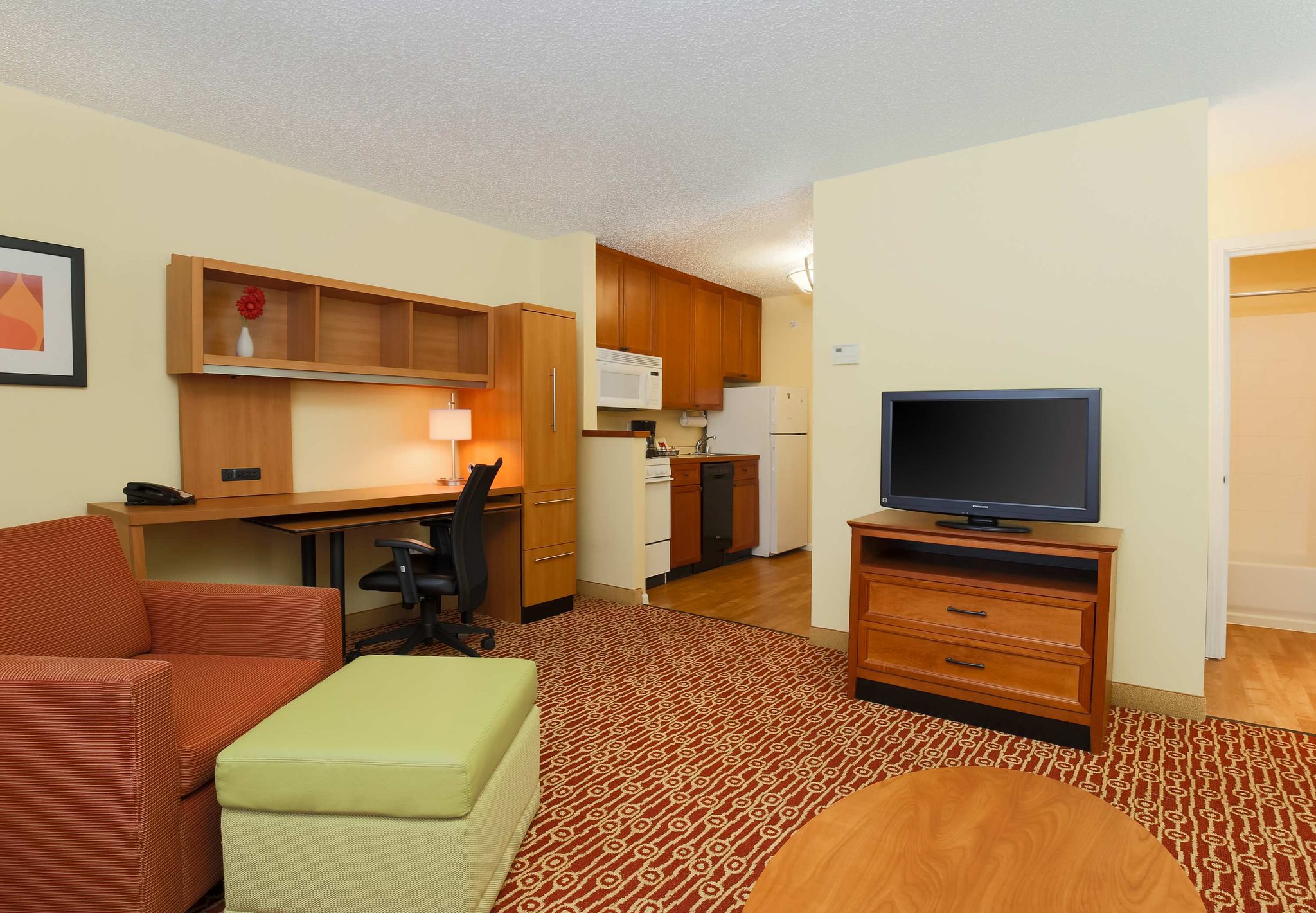 TownePlace Suites Lubbock