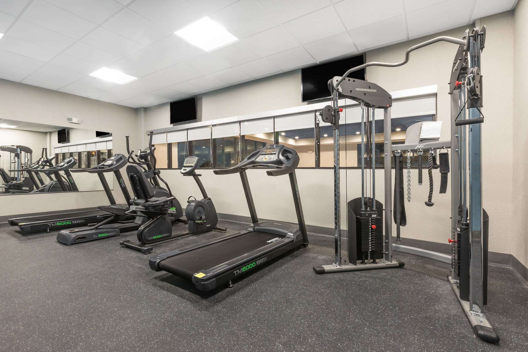 Wingate by Wyndham Lubbock near Texas Tech Univ. Medical Ctr