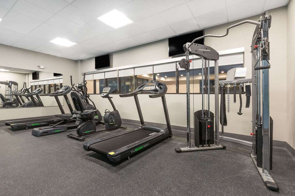 Wingate by Wyndham Lubbock near Texas Tech Univ. Medical Ctr