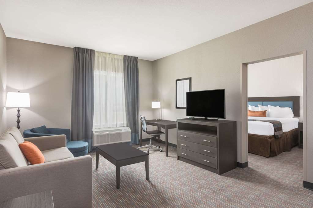 Wingate by Wyndham Lubbock near Texas Tech Univ. Medical Ctr
