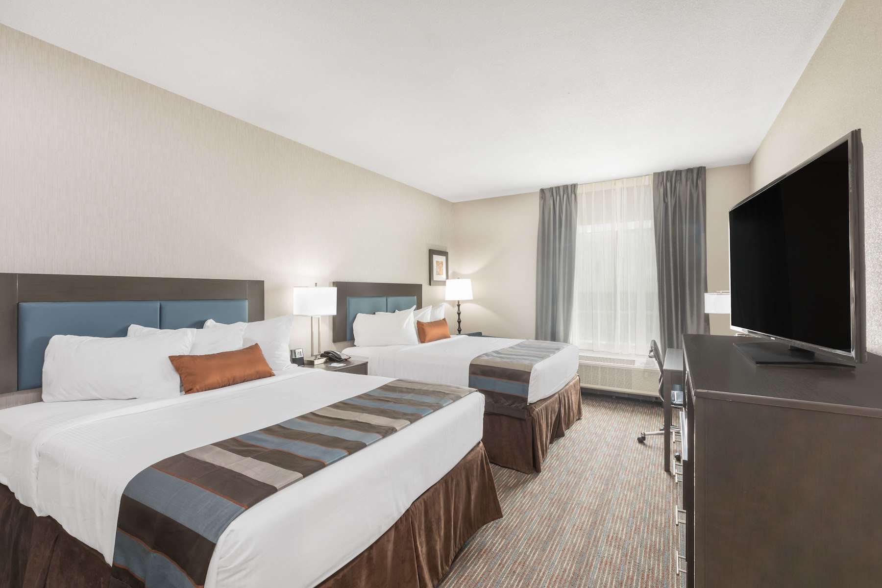Wingate by Wyndham Lubbock near Texas Tech Univ. Medical Ctr