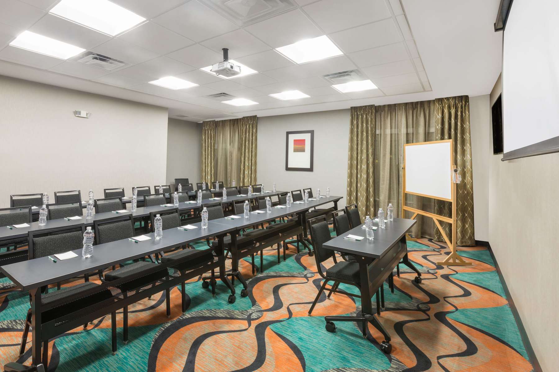 Wingate by Wyndham Lubbock near Texas Tech Univ. Medical Ctr