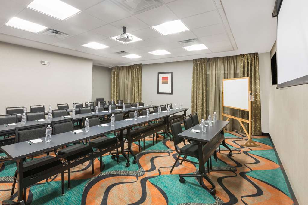 Wingate by Wyndham Lubbock near Texas Tech Univ. Medical Ctr