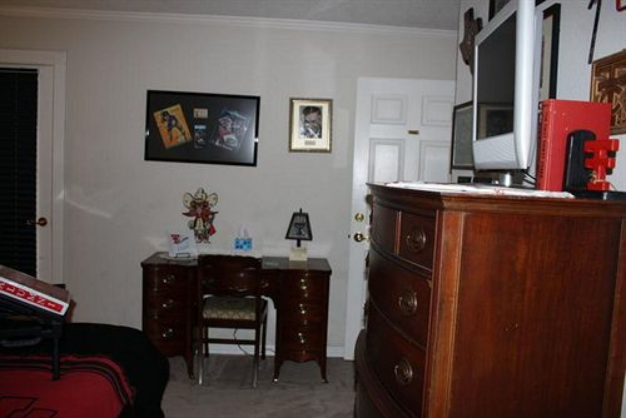 Woodrow House Bed & Breakfast