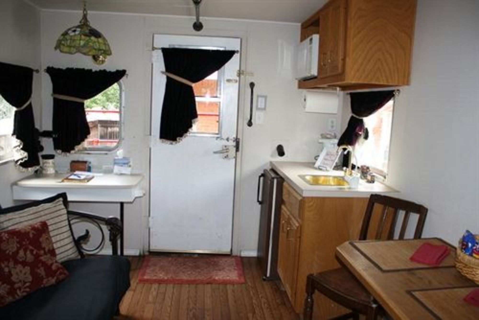 Woodrow House Bed & Breakfast