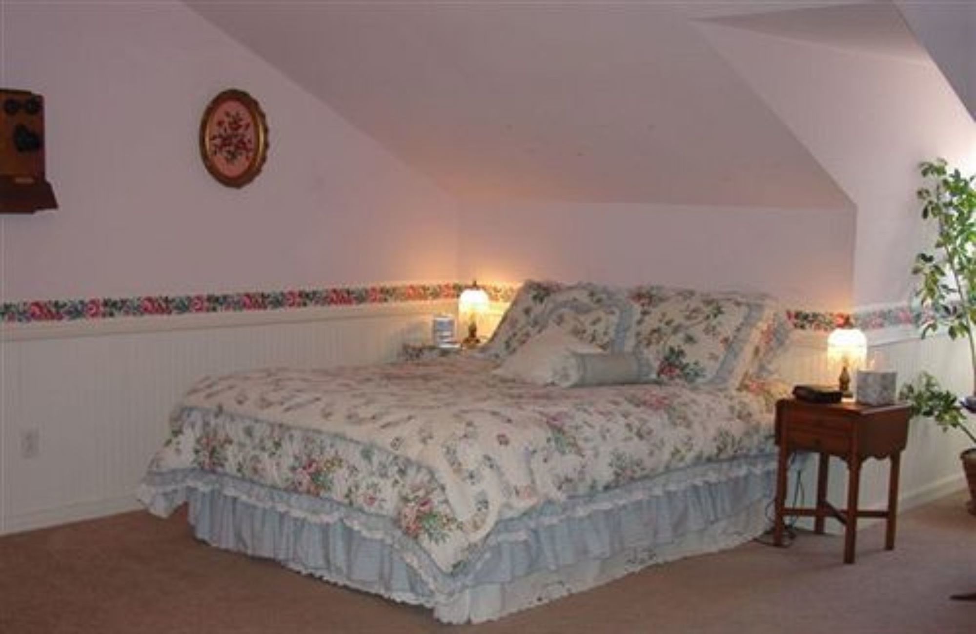 Woodrow House Bed & Breakfast