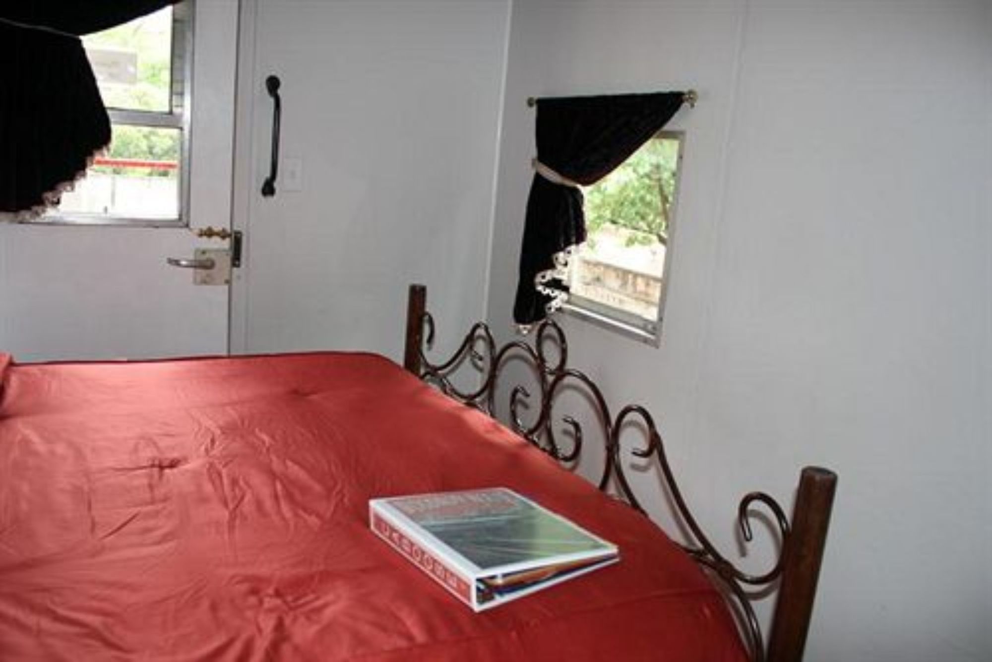 Woodrow House Bed & Breakfast