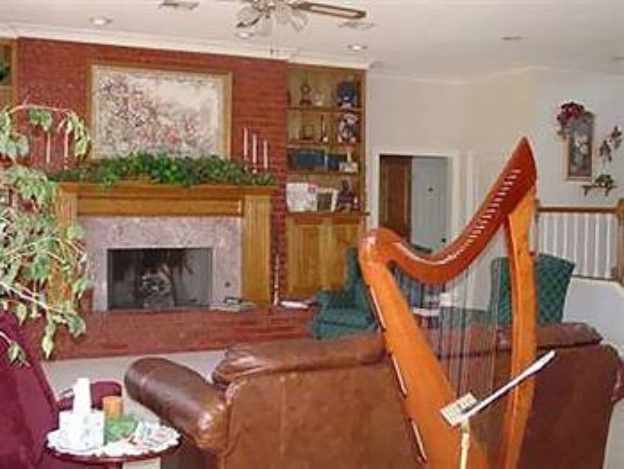 Woodrow House Bed & Breakfast