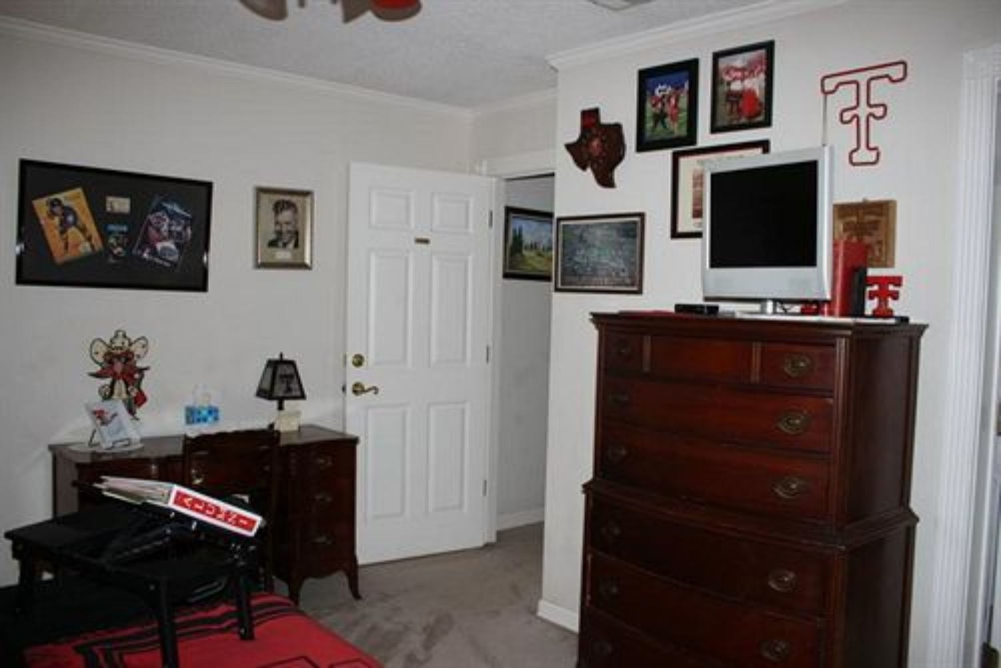 Woodrow House Bed & Breakfast