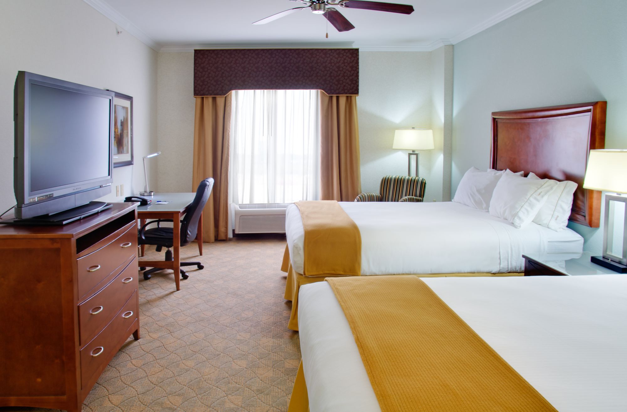 Holiday Inn Express & Suites Lufkin South