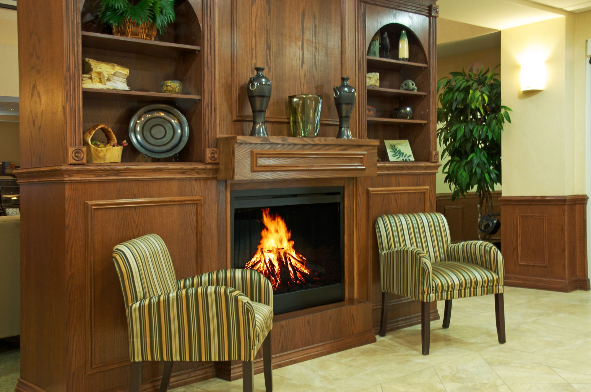 Holiday Inn Express & Suites Lufkin South