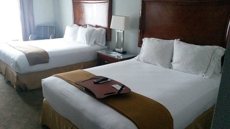 Holiday Inn Express & Suites Lufkin South
