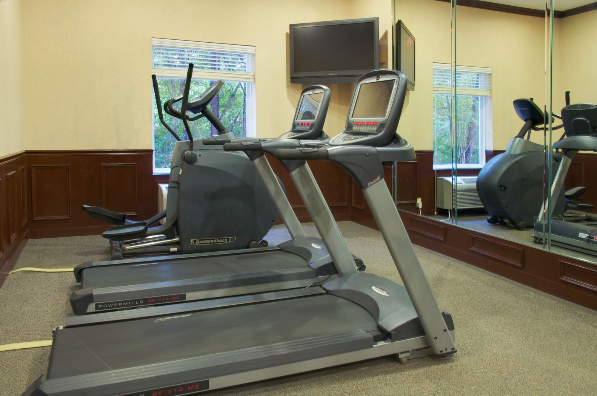 Holiday Inn Express & Suites Lufkin South